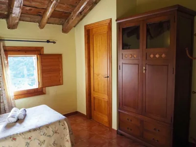 La Ontina Alojamientos Rurales — 写真 3