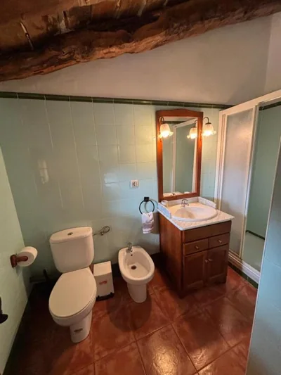 La Ontina Alojamientos Rurales — 写真 6