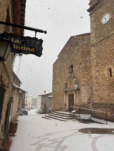 La Ontina Alojamientos Rurales — 写真 9