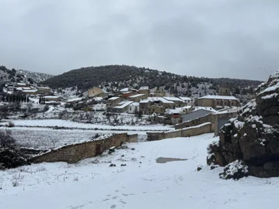 La Ontina Alojamientos Rurales — 写真 10