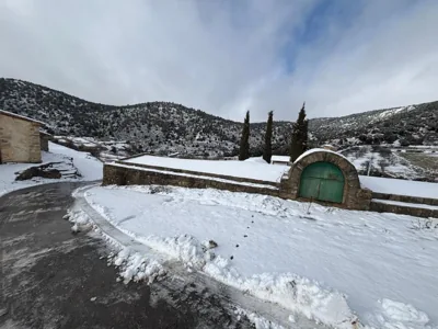 La Ontina Alojamientos Rurales — 写真 11