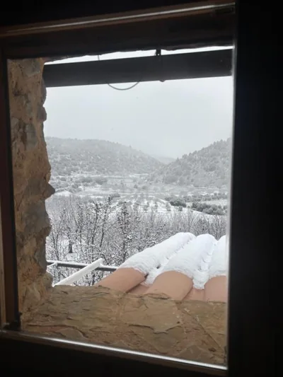 La Ontina Alojamientos Rurales — 写真 12