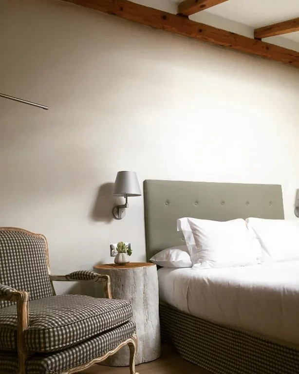 Huis met 1 slaapkamer — LA OTRA KASA