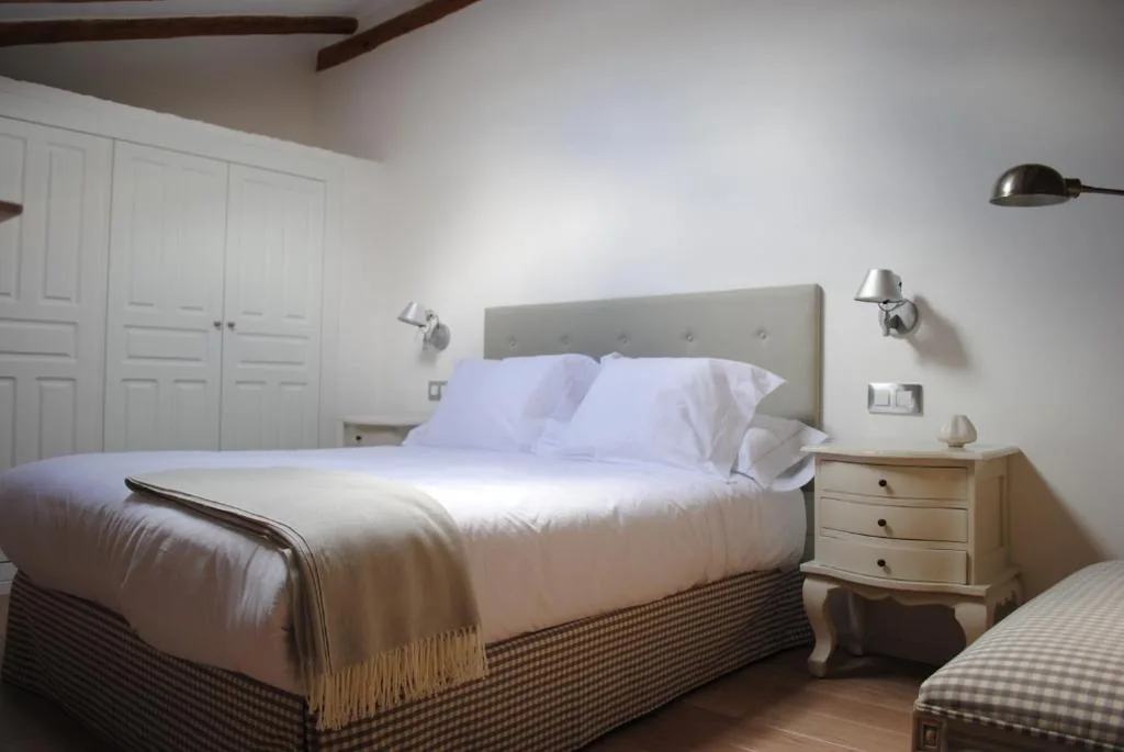 Huis met 1 slaapkamer — LA OTRA KASA