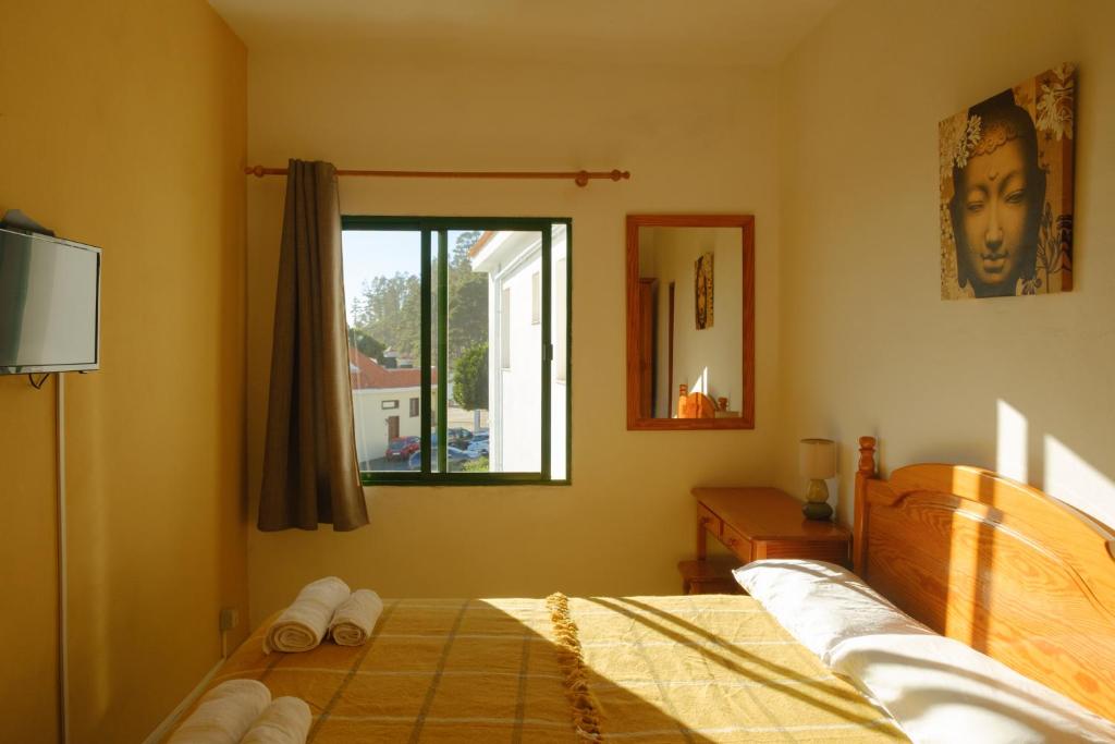 La Palma Hostel by Pension Central