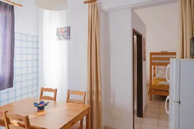 La Palma Hostel by Pension Central — foto 4