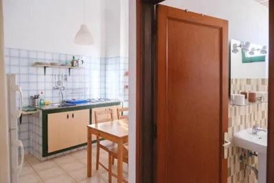 La Palma Hostel by Pension Central — foto 5