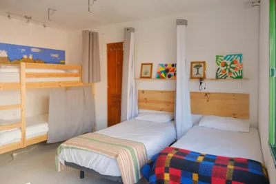 La Palma Hostel by Pension Central — foto 6