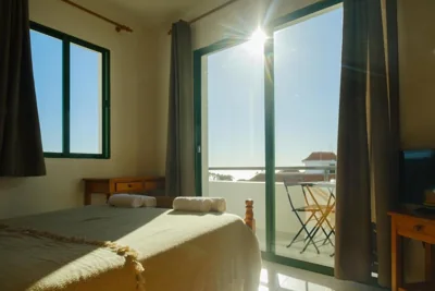 La Palma Hostel by Pension Central — foto 7
