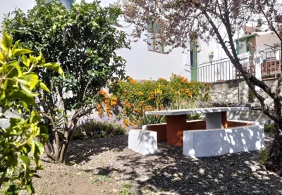 La Palma Hostel by Pension Central — foto 8