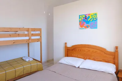 La Palma Hostel by Pension Central — foto 9