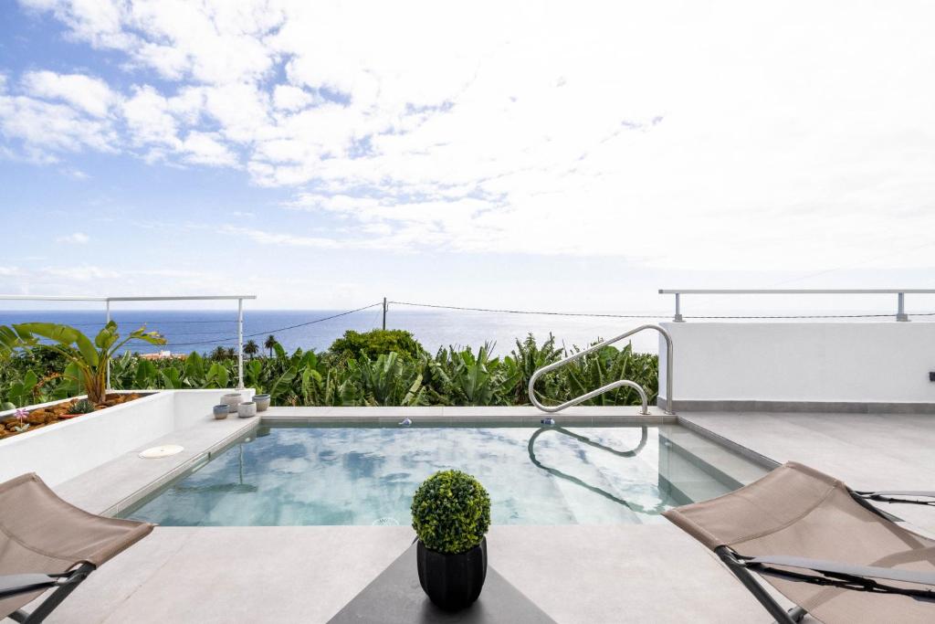 La Palma Luxury Heritage