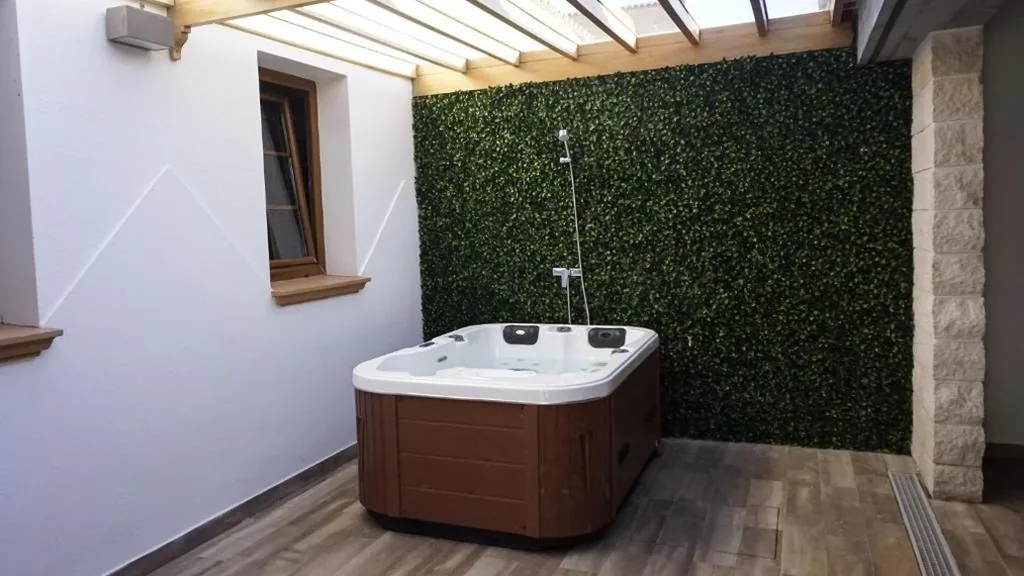 Haus mit 2 Schlafzimmern — La Palma Nature