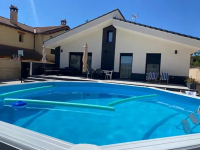 La Palmera del Sotillo — foto 10