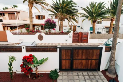 La Palmera - Fabulosa Casa, LANZAROTE, Playa Honda — Foto 7