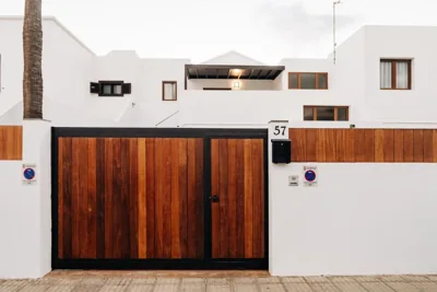 La Palmera - Fabulosa Casa, LANZAROTE, Playa Honda — Foto 8