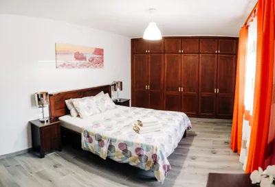 La Palmera - Fabulosa Casa, LANZAROTE, Playa Honda — Foto 9