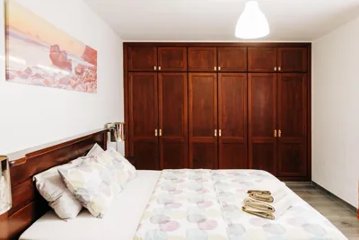 La Palmera - Fabulosa Casa, LANZAROTE, Playa Honda — Foto 12