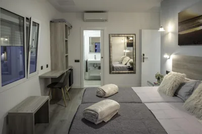 La Palmera Hotel Boutique — 写真 2
