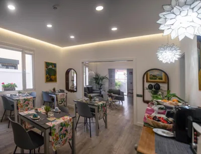 La Palmera Hotel Boutique — 写真 4