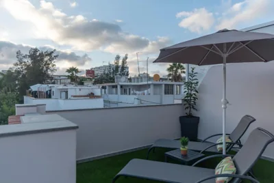 La Palmera Hotel Boutique — 写真 6