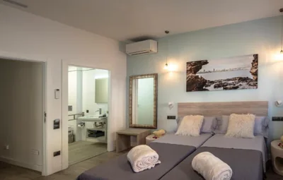 La Palmera Hotel Boutique — 写真 8