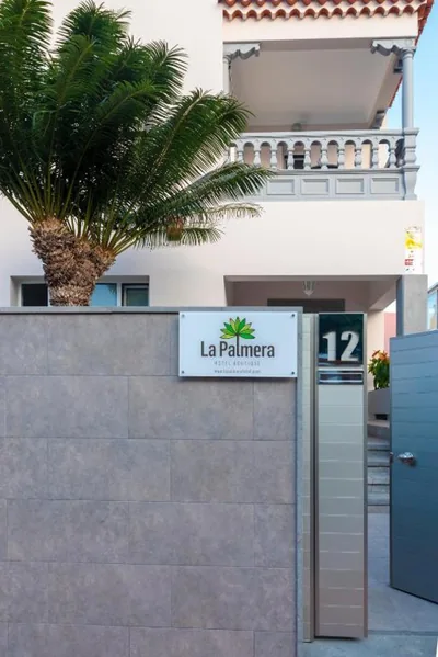 La Palmera Hotel Boutique — 写真 9