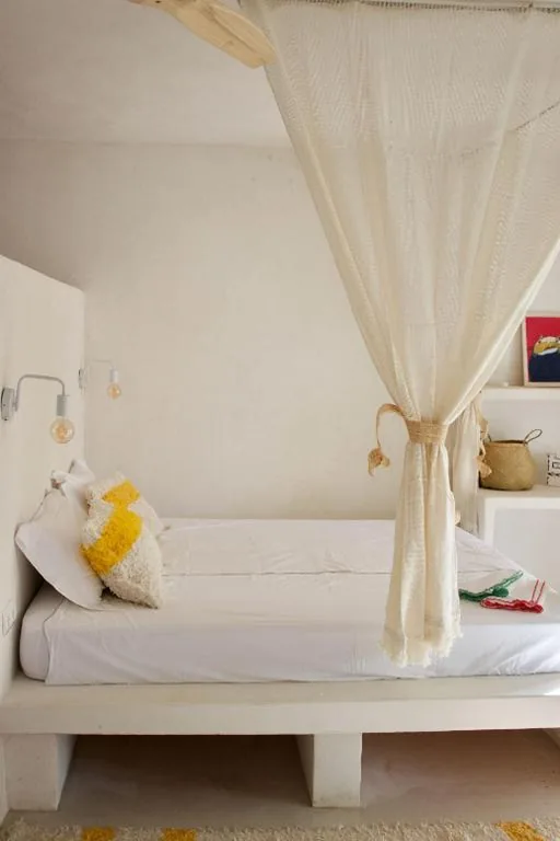 Suite familiare — La Pandilla Ibiza