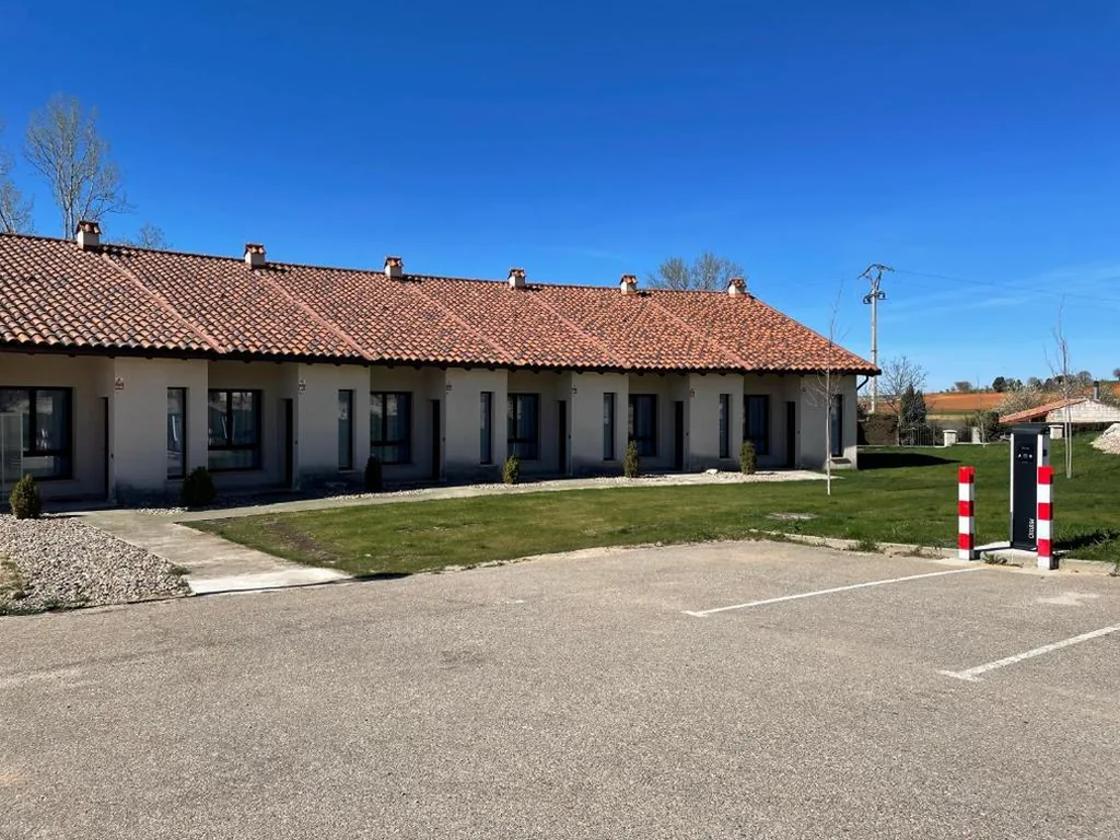 Appartement en duplex — La Parada del Cid