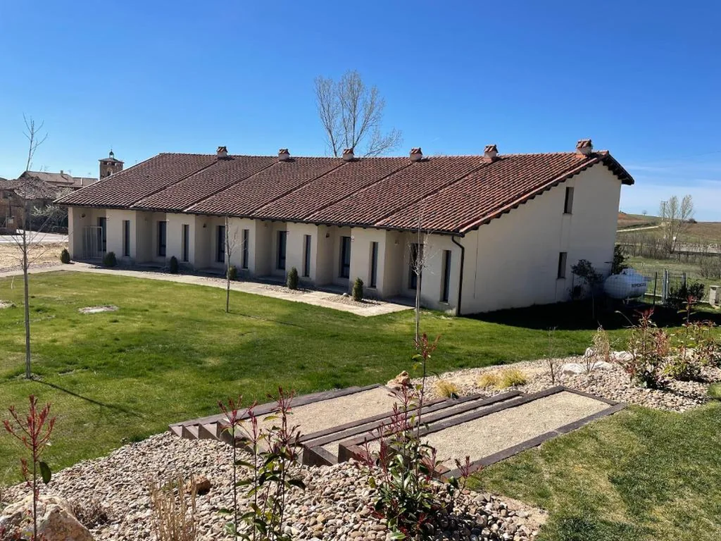 Appartement en duplex — La Parada del Cid