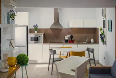 La Pardela Exclusive Apartamentos — foto 4