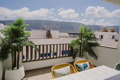 La Pardela Exclusive Apartamentos — foto 6