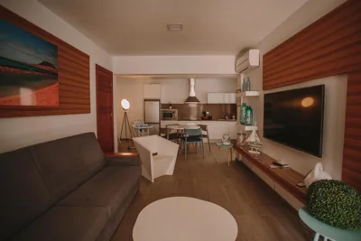 La Pardela Exclusive Apartamentos — foto 9