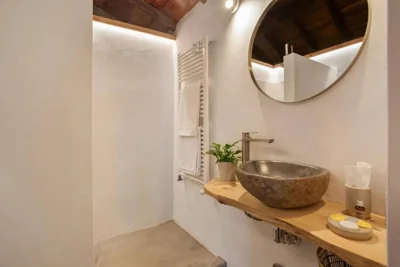 La Paredita Casa Abona — foto 3
