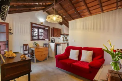 La Paredita Casa Abona — foto 5