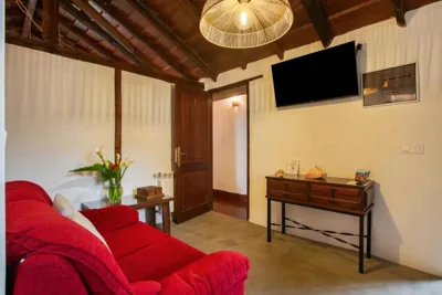 La Paredita Casa Abona — foto 6
