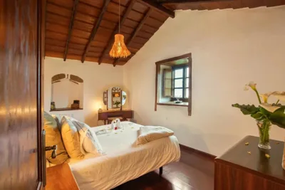 La Paredita Casa Abona — foto 8