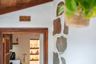 La Paredita Casa Abona — foto 11