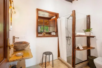 La Paredita Casa Taoro — foto 3
