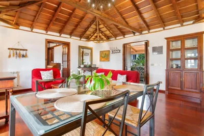 La Paredita Casa Taoro — foto 5