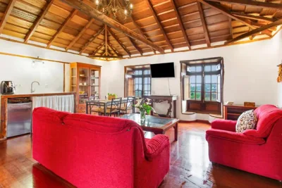 La Paredita Casa Taoro — foto 6