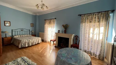 LA PARRA - Casa Rural en el Valle del Jerte — foto 2