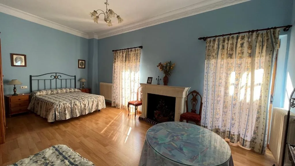 LA PARRA - Casa Rural en el Valle del Jerte