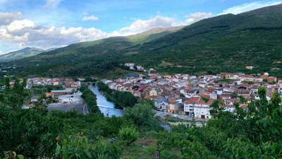 LA PARRA - Casa Rural en el Valle del Jerte — foto 3