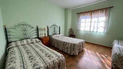 LA PARRA - Casa Rural en el Valle del Jerte — foto 6