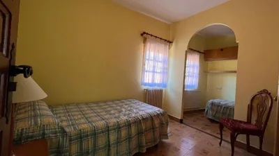 LA PARRA - Casa Rural en el Valle del Jerte — foto 7