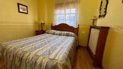 LA PARRA - Casa Rural en el Valle del Jerte — foto 8