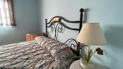 LA PARRA - Casa Rural en el Valle del Jerte — foto 9