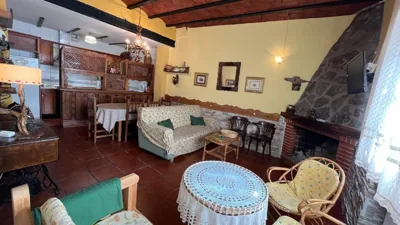 LA PARRA - Casa Rural en el Valle del Jerte — foto 10