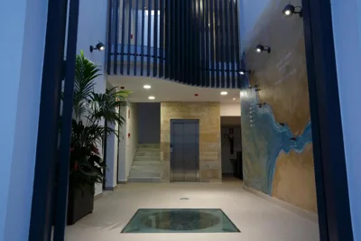 La Pasajera Hostal Boutique — foto 2